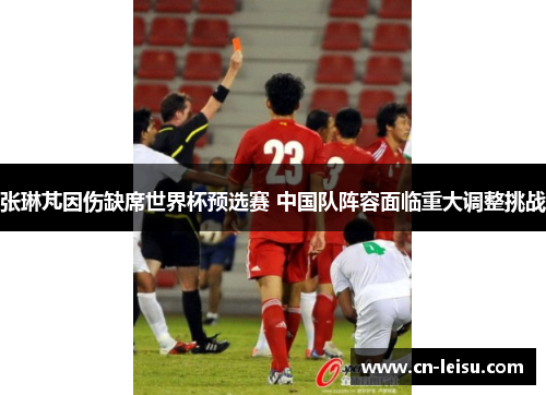 张琳芃因伤缺席世界杯预选赛 中国队阵容面临重大调整挑战
